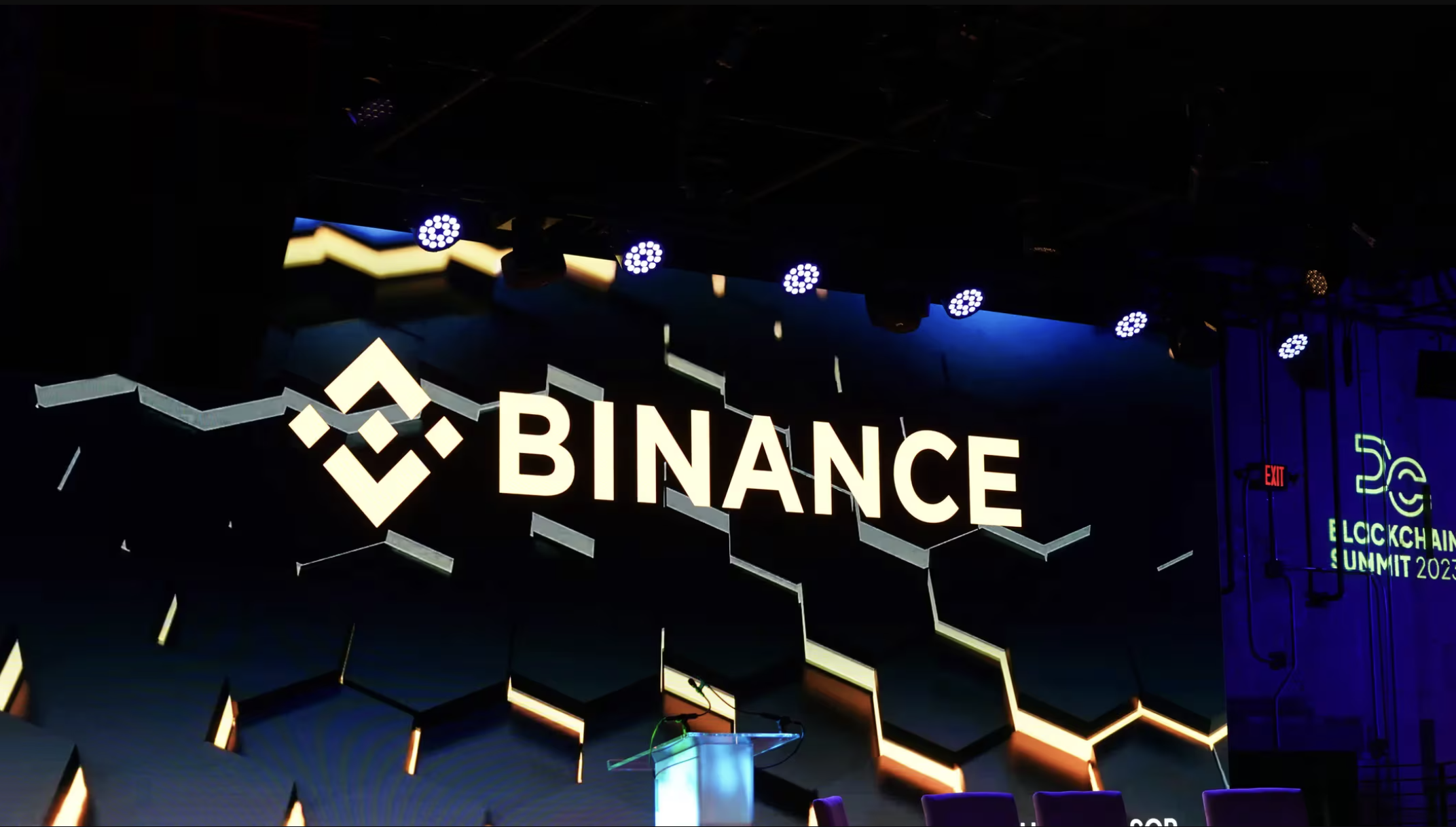 Binance, Hindistan'ın 86 Milyon Dolarlık Vergi Bildirimine Meydan Okuyor